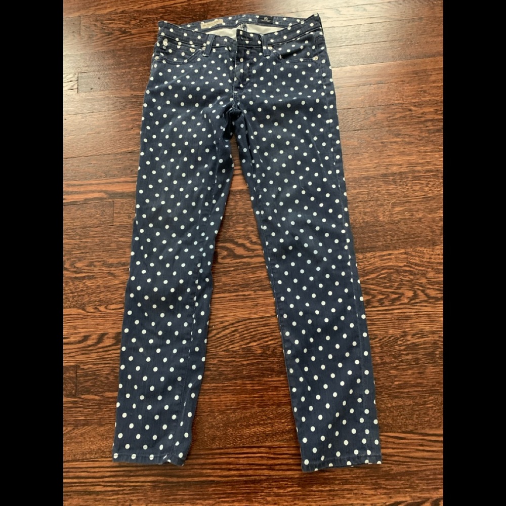 Polka Dot AG Stevie Jeans